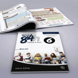 Libro grado 6 año 2023