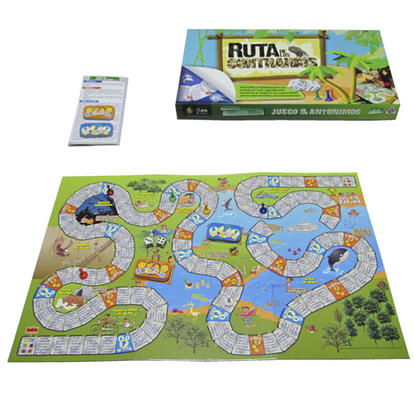 Ruta de los Contrarios - Imagen 2