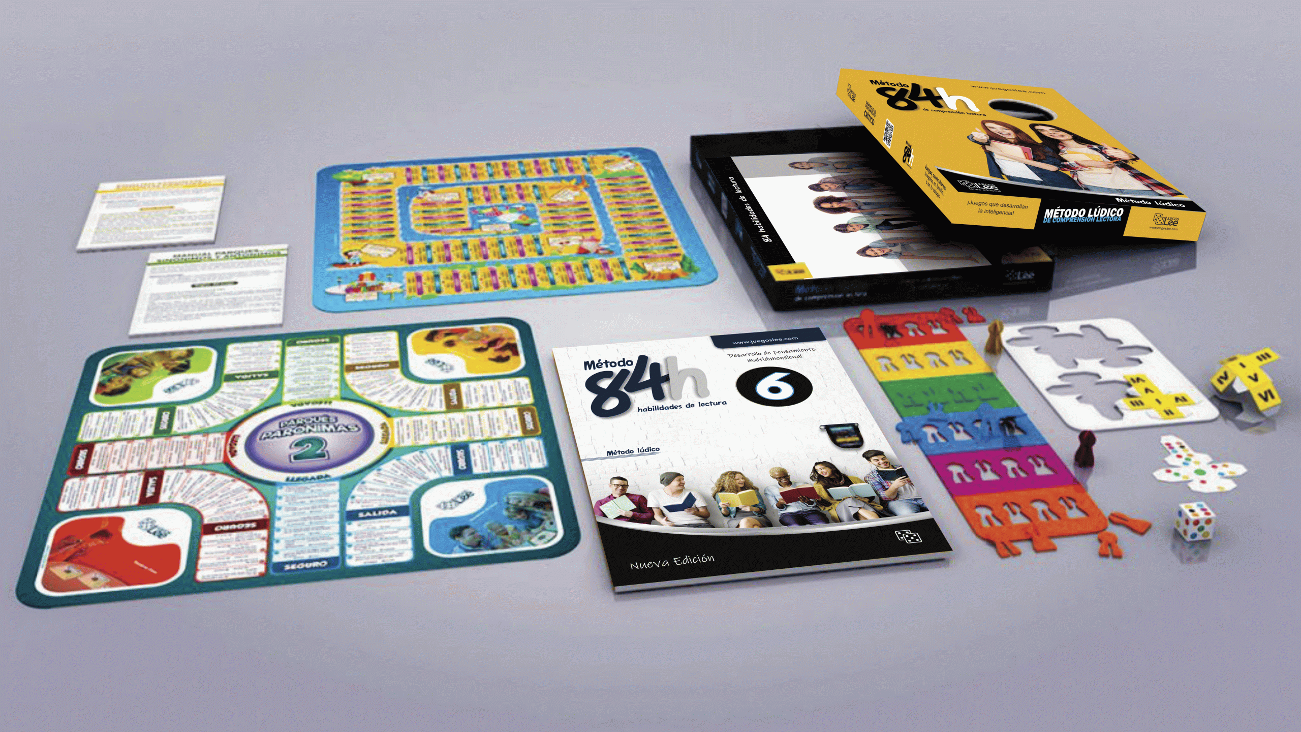 Libro 6